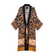 Desigual Marga Kimono