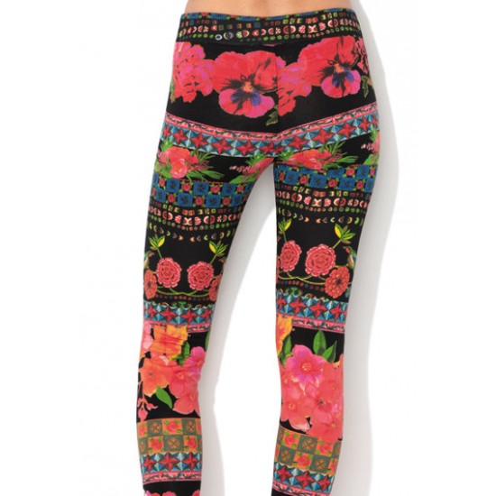 Desigual Isabella Leggings