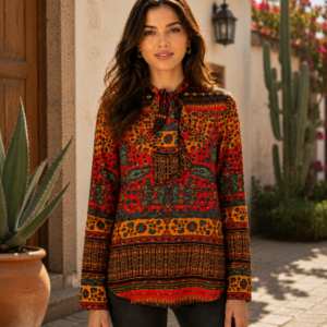 Desigual Sheryn Felső