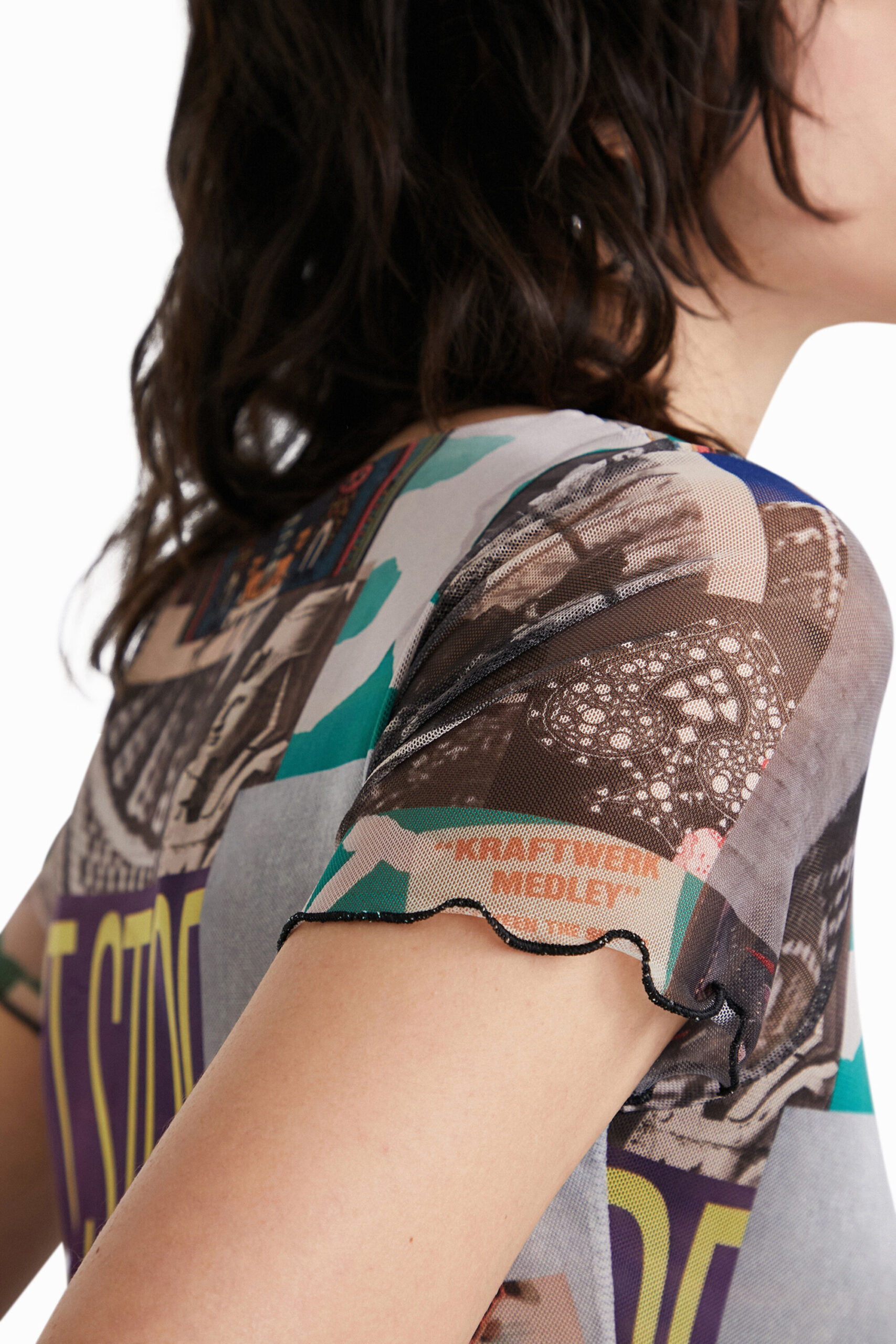 Desigual Rabat Body - Image 4