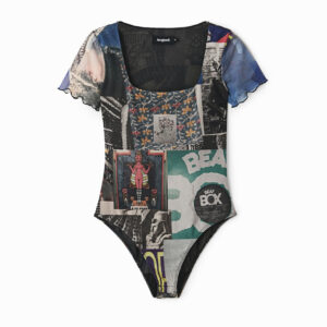 Desigual Rabat Body