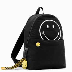 Desigual Smiley Hátizsák