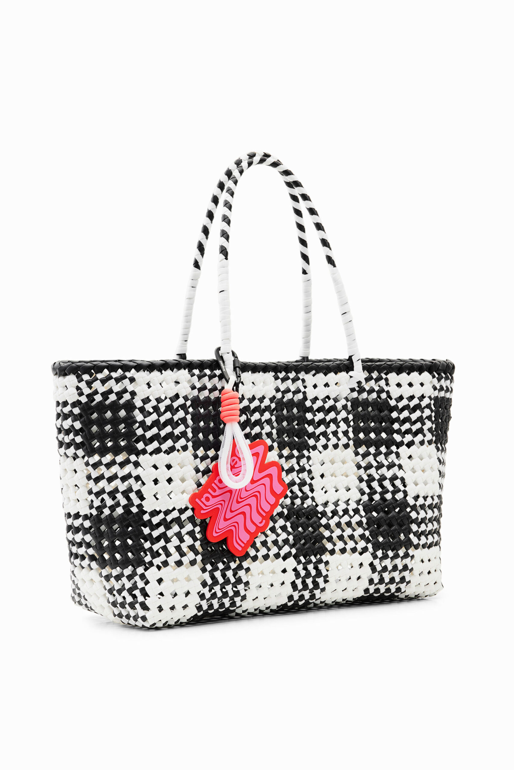 Desigual LUX Strandtáska