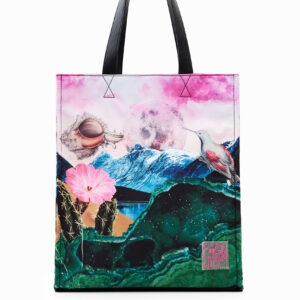 Desigual Surrealista Minnesota 2.0 Táska