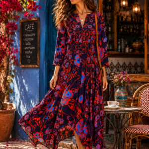 Desigual Hudson Ruha