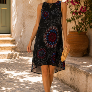 Desigual Sicilia Ruha