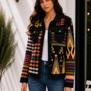 Desigual Shanice Farmerdzseki