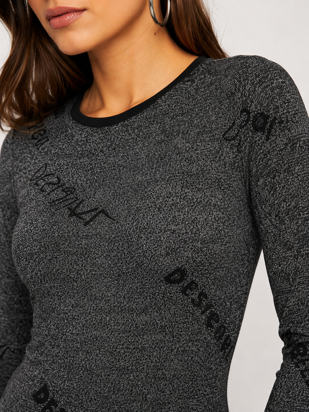 Desigual Angie Ruha