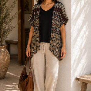 Desigual Jamil Felső