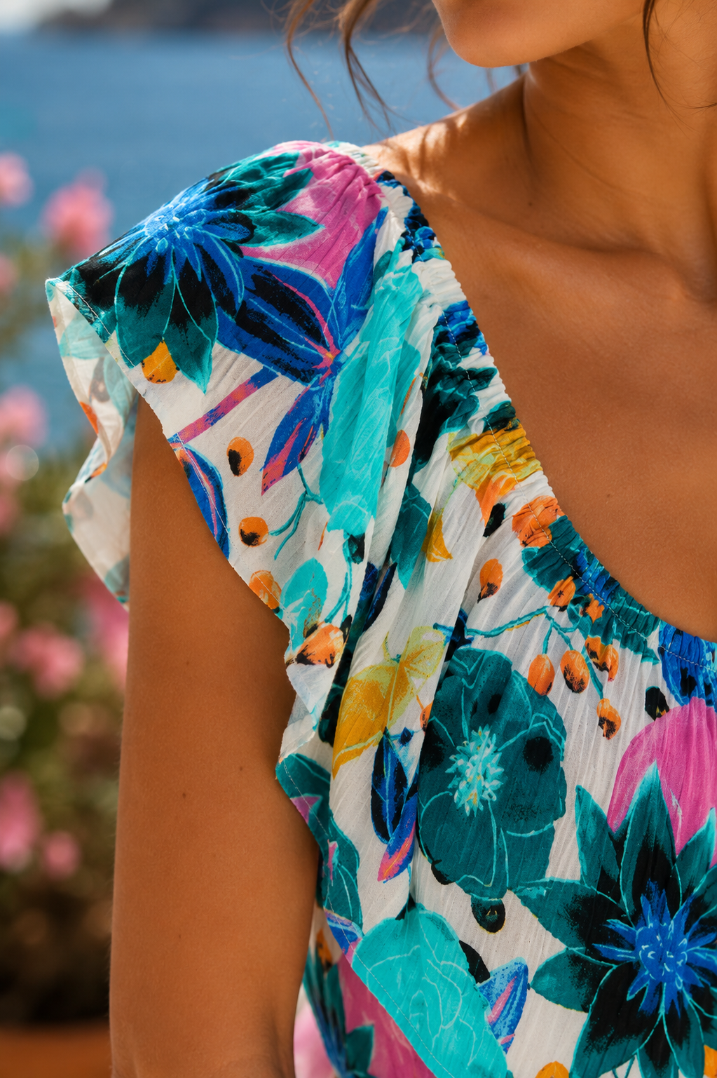 Desigual Sendy Body
