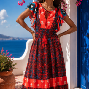 Desigual Sigrid Ruha