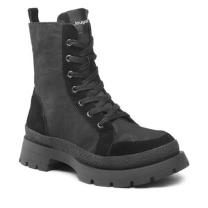 Desigual Boot Padded Bakancs