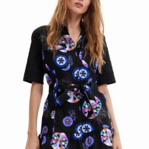 Desigual Sina Christian Lacroix Ruha