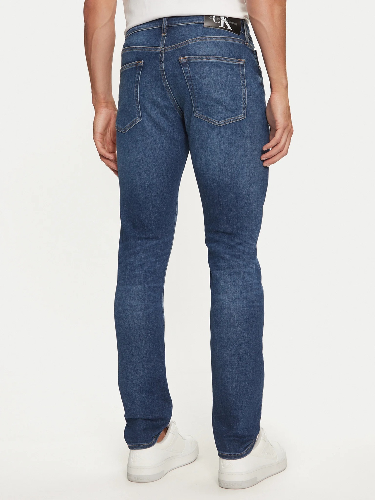 Calvin Klein Jeans Férfi Farmer 34/32 - Image 3