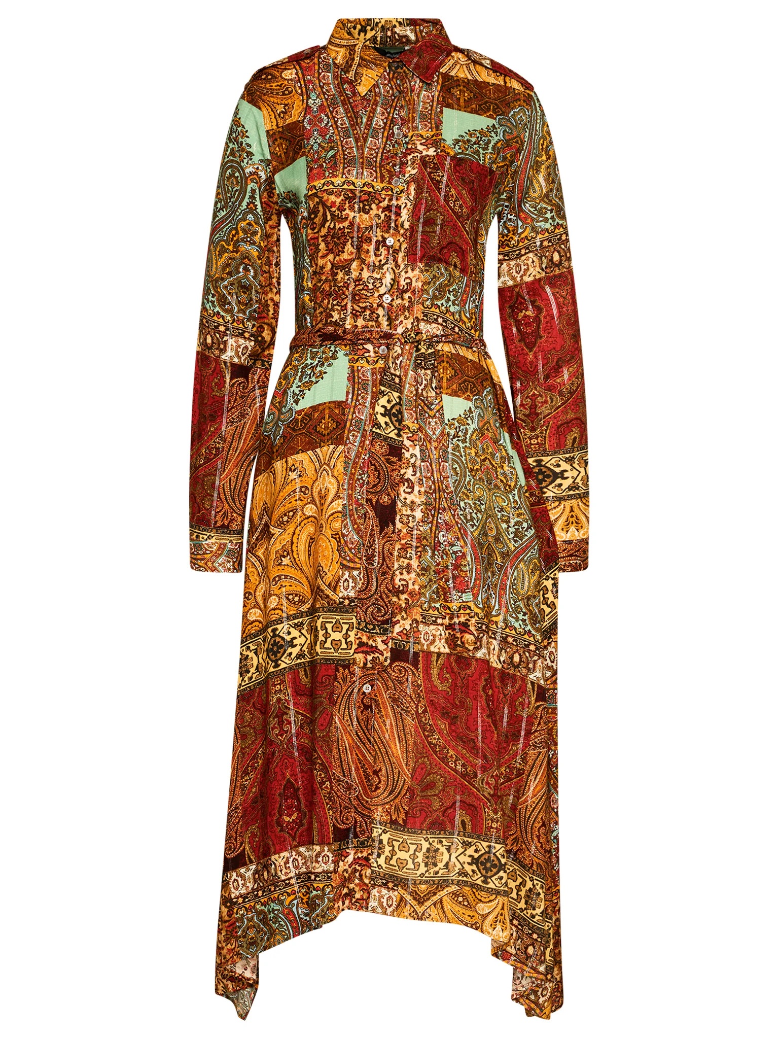 Desigual Estambul Ruha