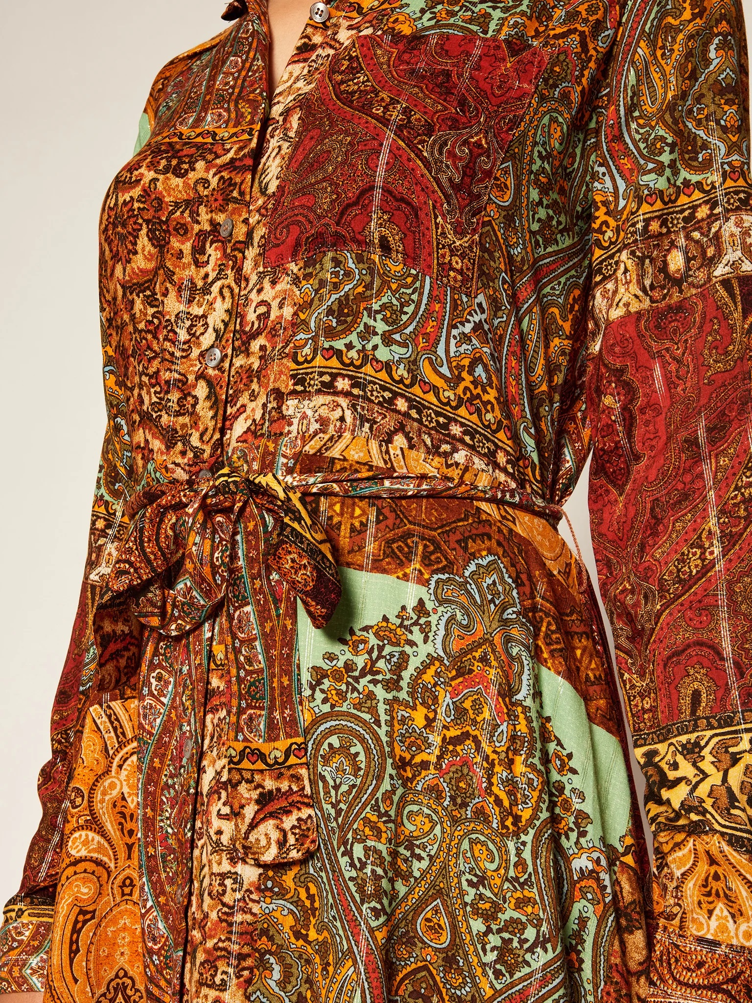 Desigual Estambul Ruha