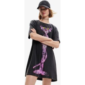 Desigual Pink Panther Ruha