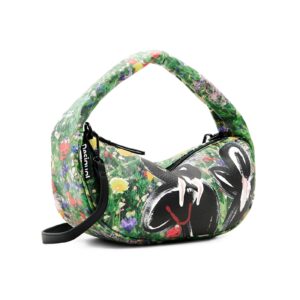 Desigual Arty Pepo Táska