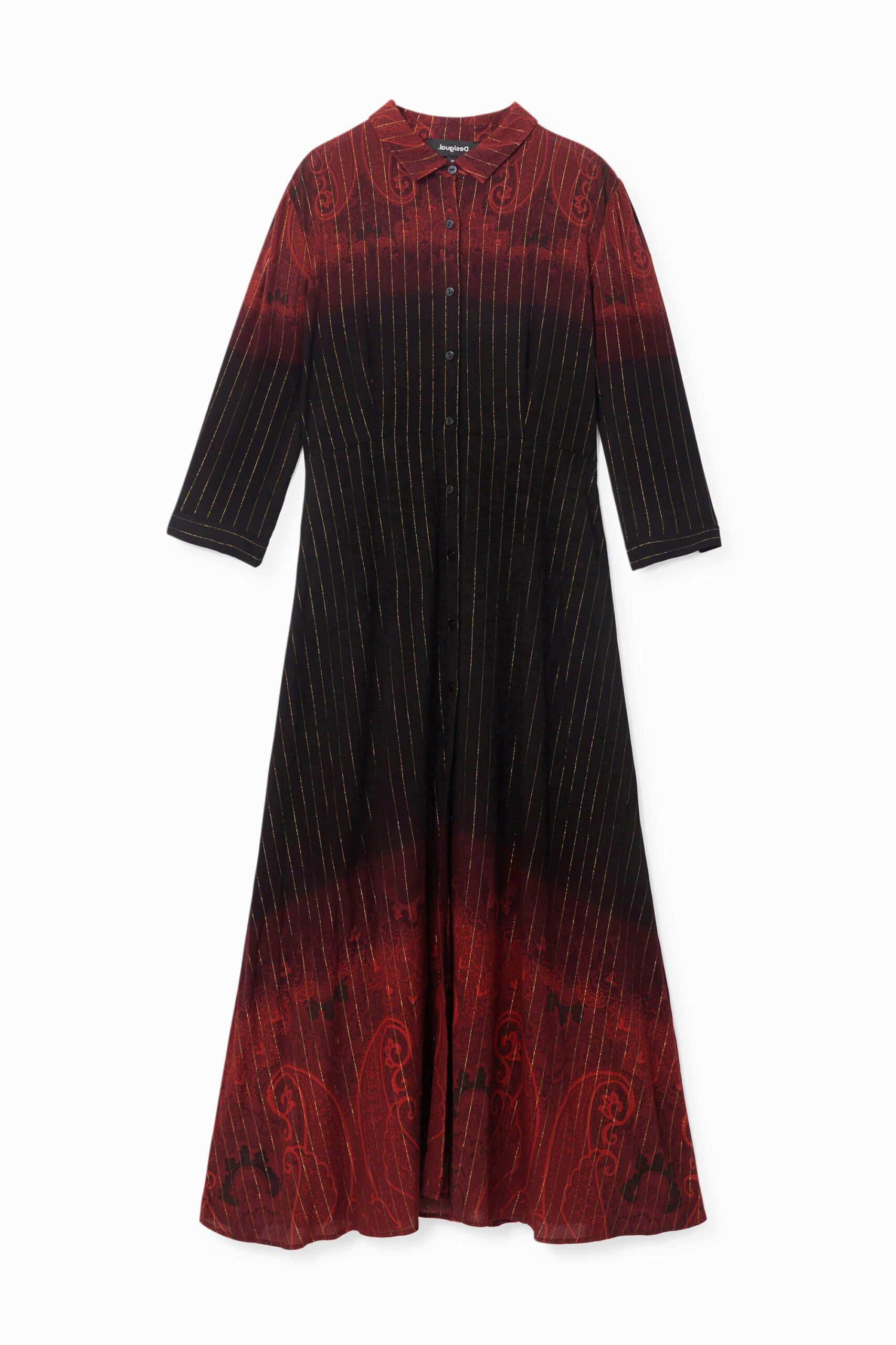 Desigual Lionel Ruha
