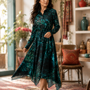 Desigual Magic Glen Ruha