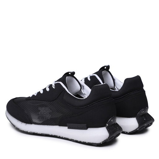 Desigual Jogger Colour Logo Cipő - Image 3
