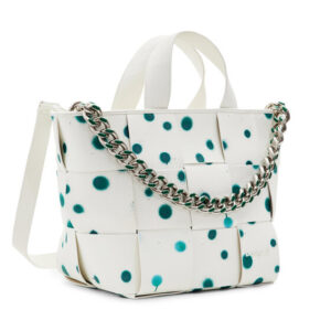 Desigual New Splatter Valdivia Táska