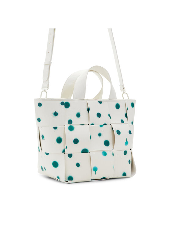 Desigual New Splatter Valdivia Táska - Image 3