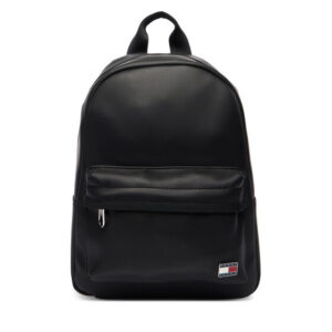Tommy Hilfiger Daily Fekete Hátizsák