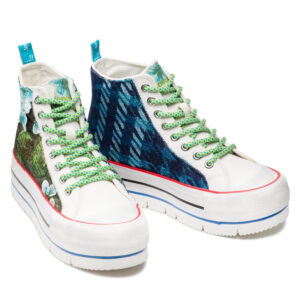 Desigual Crush Mini Cipő