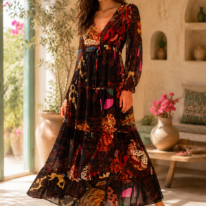 Desigual Viena Christian Lacroix Ruha