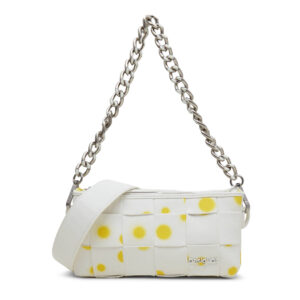 Desigual Splatter Dortmund Táska