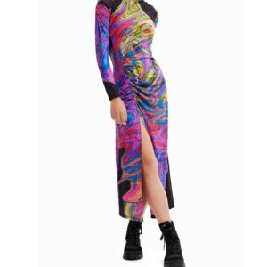 Desigual Brit Maria Escoté Ruha