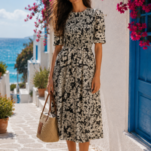 Desigual Mikonos Ruha