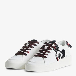 Desigual Mickey Mouse Cipő