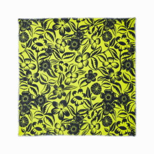 Desigual Floral Bold Kendő