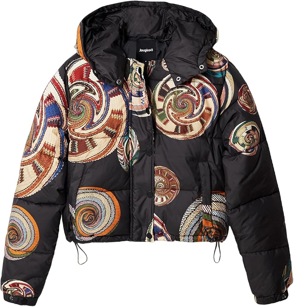 Desigual Heddal Christian Lacroix Dzseki