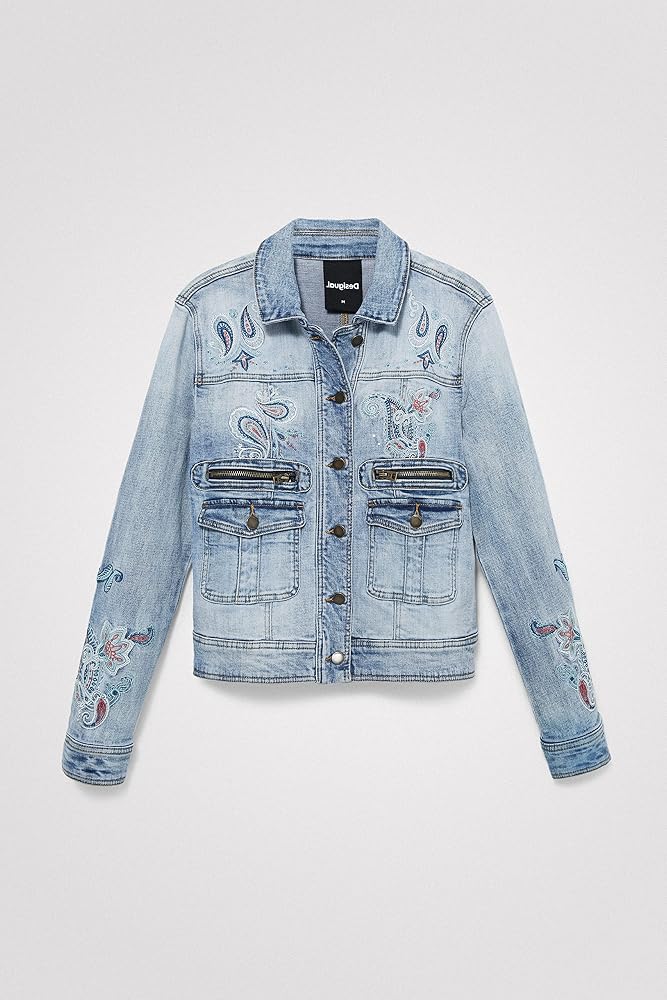 Desigual Oakland Farmerdzseki