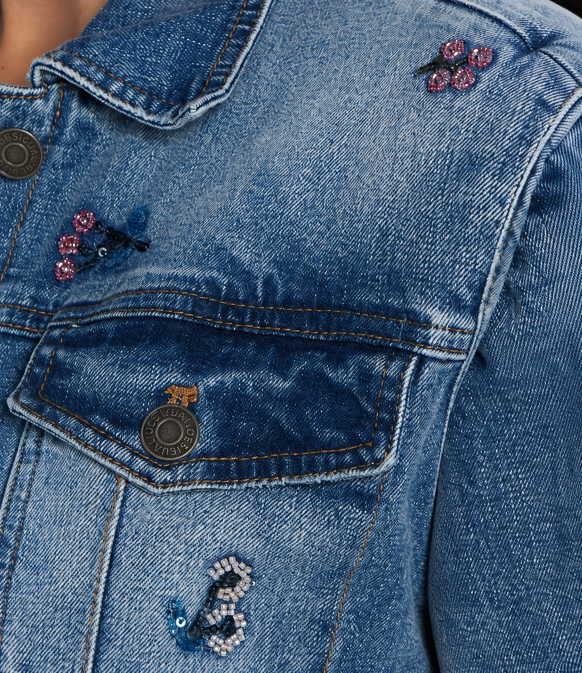Desigual Fiona Farmerdzseki
