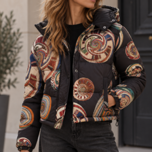Desigual Heddal Christian Lacroix Dzseki