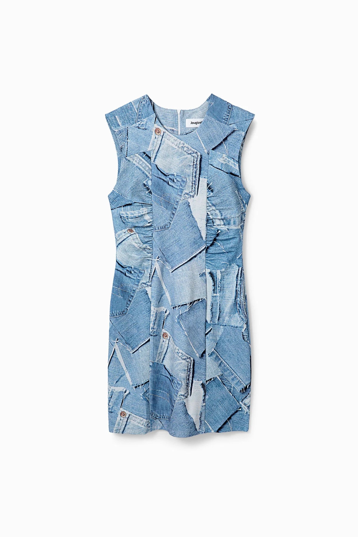 Desigual Denam Ruha