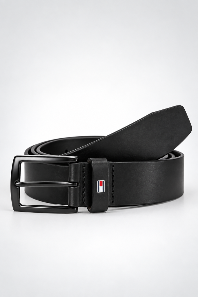 Tommy Hilfiger Férfi Öv