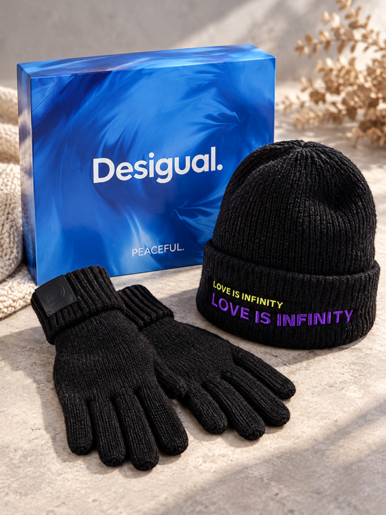 Desigual Happy Ajándékbox